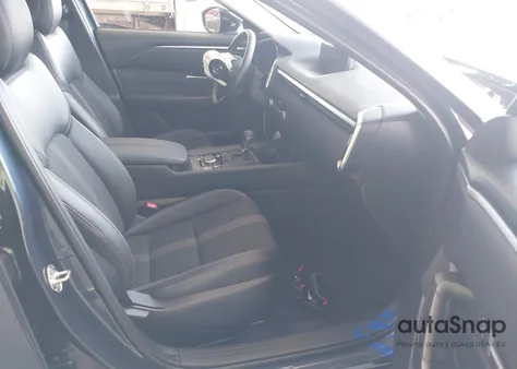 2023 Mazda Cx-50 2.5 S Preferred Plus from USA, damaged, VIN 7MMVABCM3PN129005